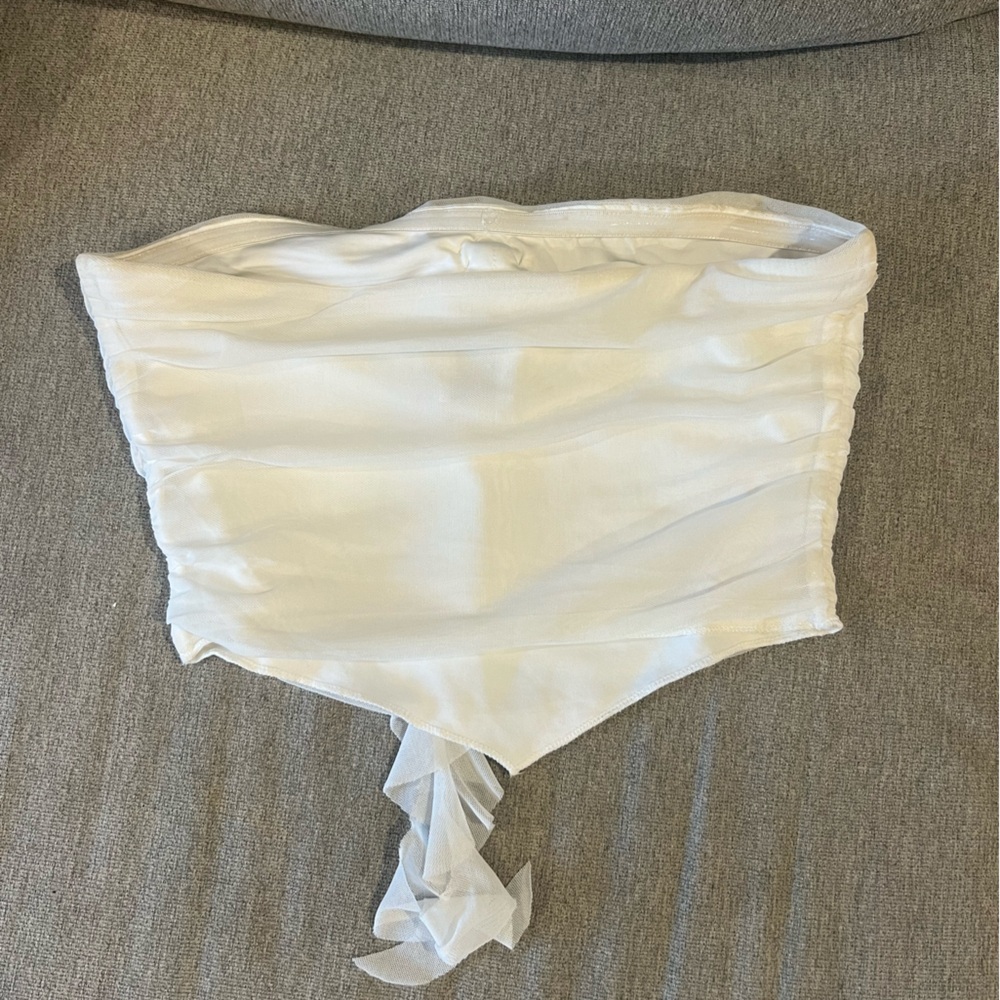 Princess Polly Lovell Ruffle Set - Picture 2 of 6